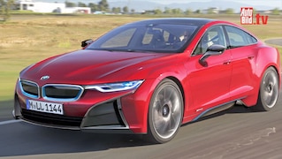 BMWs Zukunft