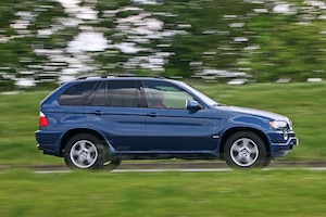 SUVs: Die Verlierer beim TÜV