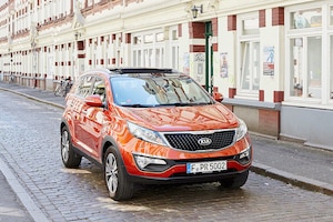 SUVs: Die Verlierer beim TÜV