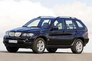 SUVs: Die Verlierer beim TÜV