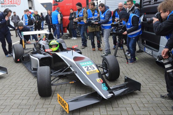 Formel 4