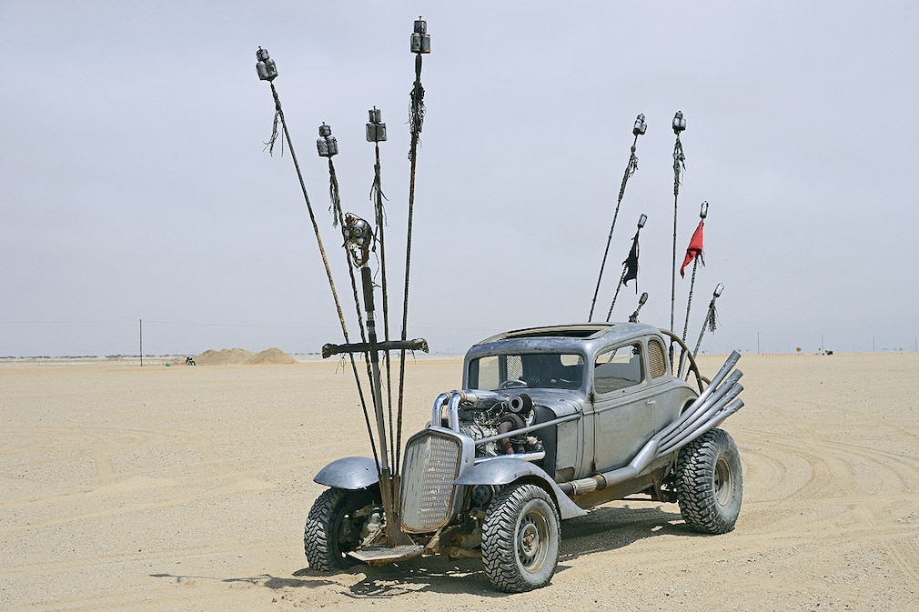 Nuxcar