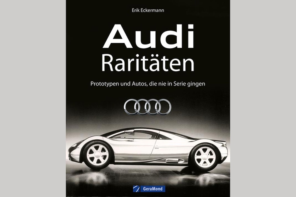 Audi Raritäten Audi Raritäten