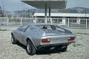 Studie Pik As (1973)