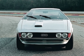 Studie Pik As (1973)