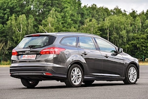 Gebrauchter Ford Focus im Test