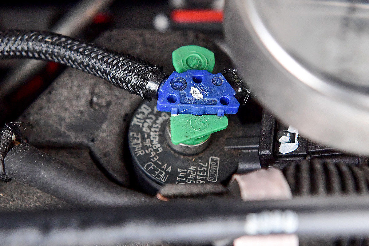 Gebrauchter Ford Focus im Test