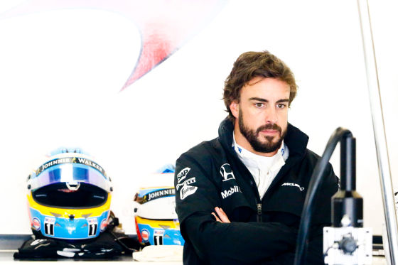 Alonso