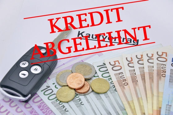 Autokredit ohne Schufa