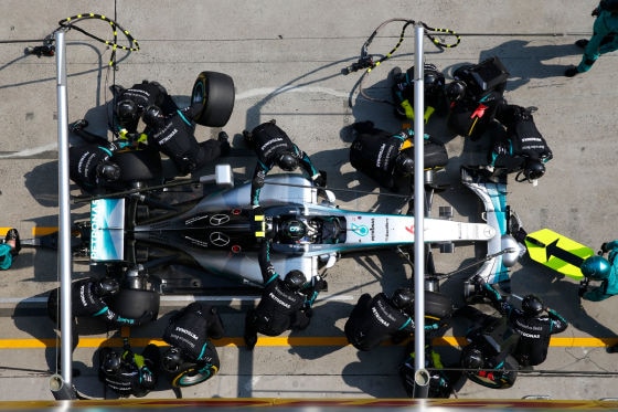 Shanghai 2015