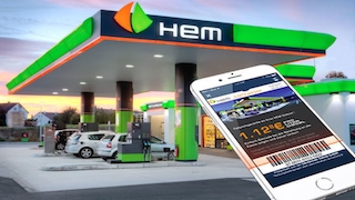 Aktuelle Spritpreise: 14. Kalenderoche 14/2015