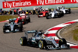 Shanghai 2015