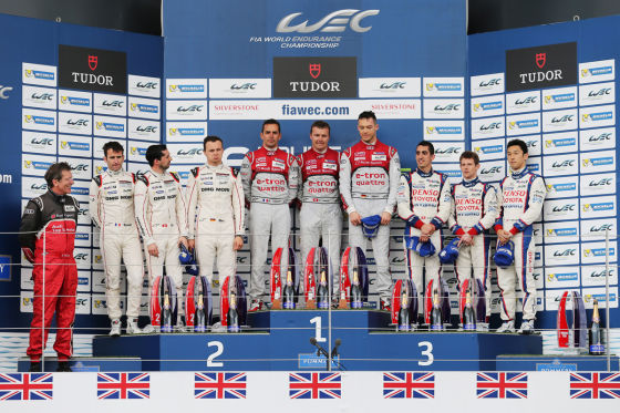 WEC