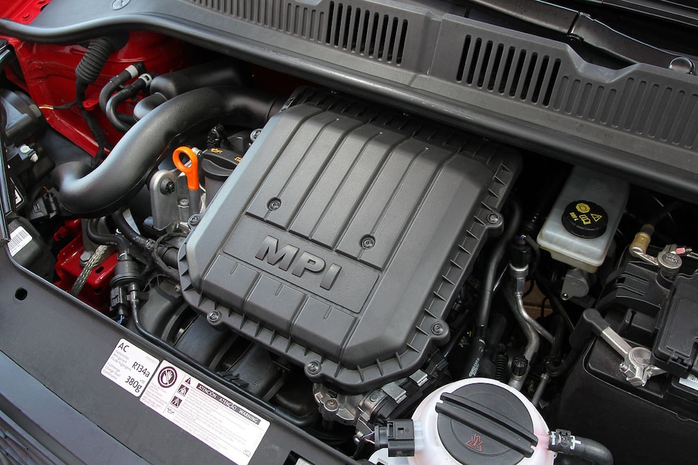 Seat Mii