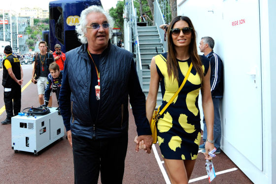 Briatore
