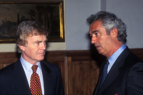 Mosley & Braitore