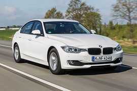 BMW 3er