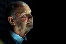 Das Leben und Schaffen des Ferdinand Piëch