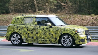 2. Generation des Countryman