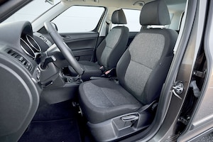 Skoda Yeti 1.2 TSI