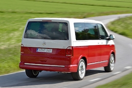 VW Bulli T6