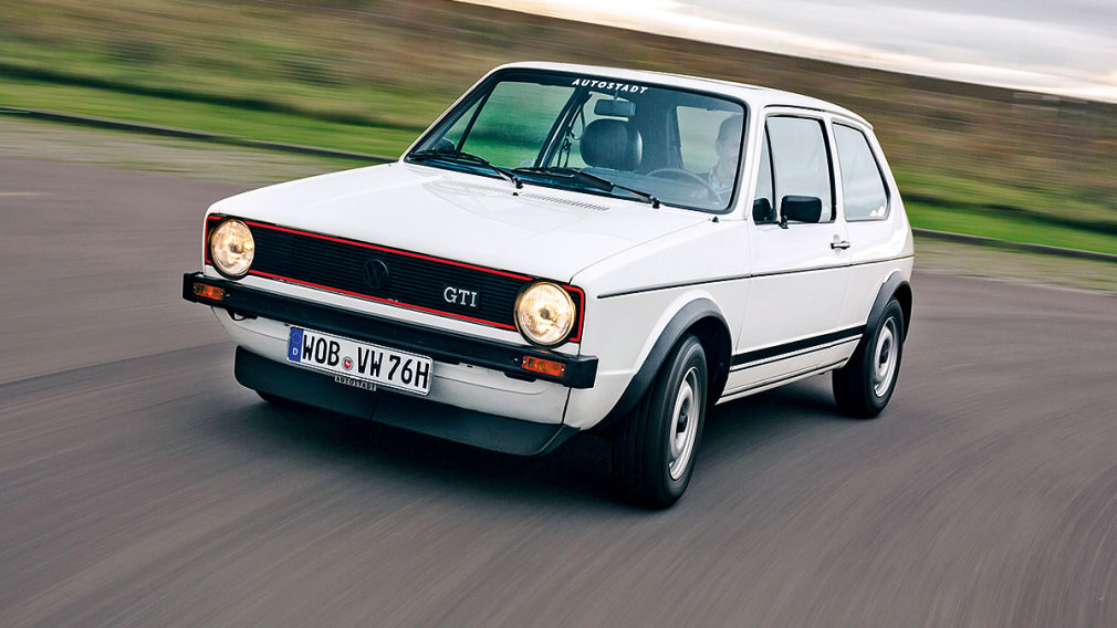 Klassiker-Ranking: Die beliebtesten Oldtimer 2017