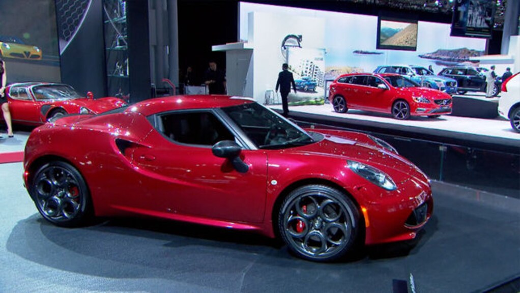 AUTO BILD TV - Das Magazin
