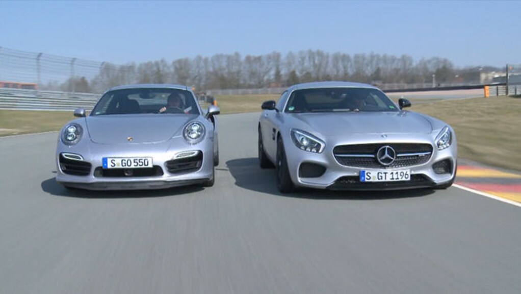 AUTO BILD TV - Das Magazin