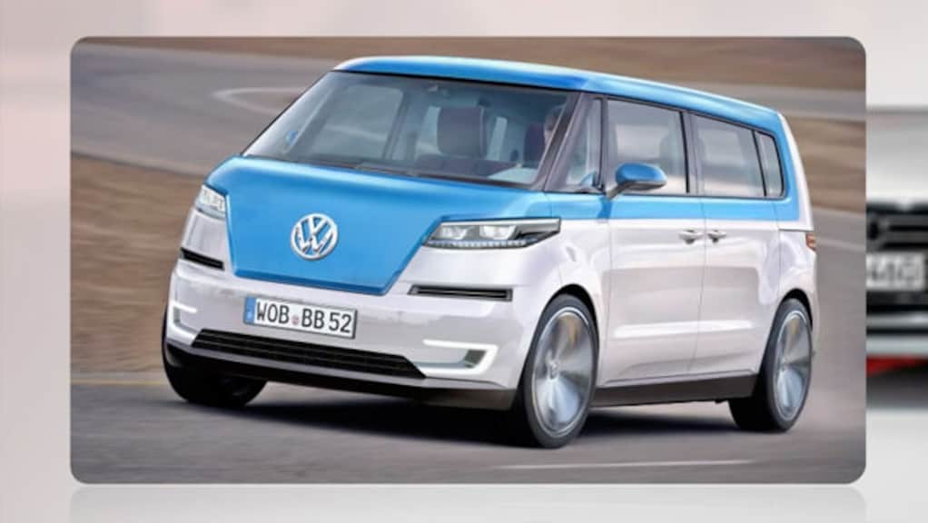 AUTO BILD TV - Das Magazin