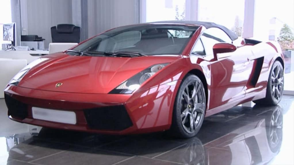 AUTO BILD TV - Das Magazin