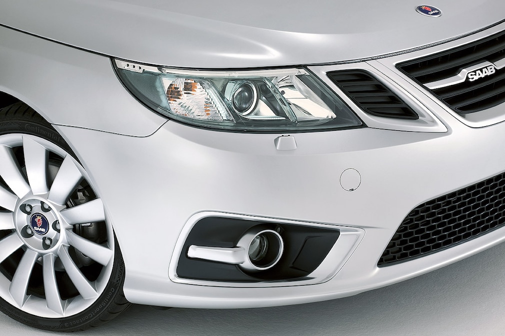 Saab 9-3 Saab 9-3
