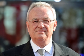 Martin Winterkorn