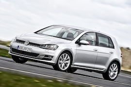 VW Golf
