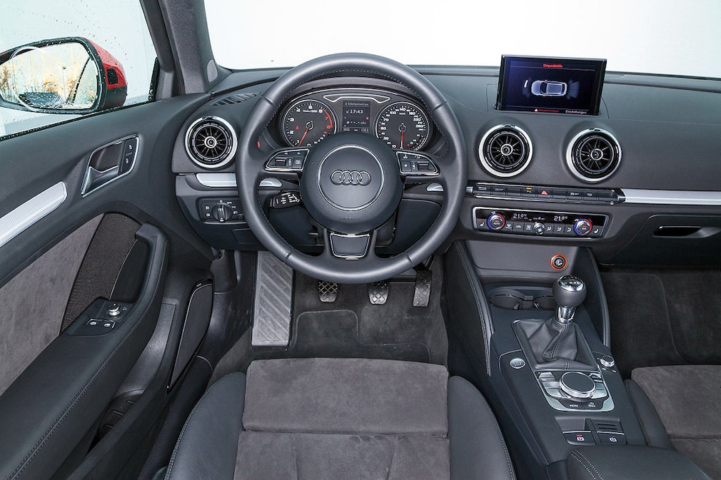 Audi A3 Audi A3