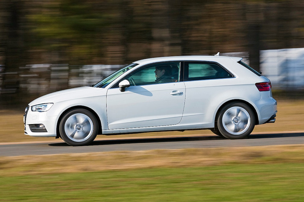 Audi A3 Audi A3