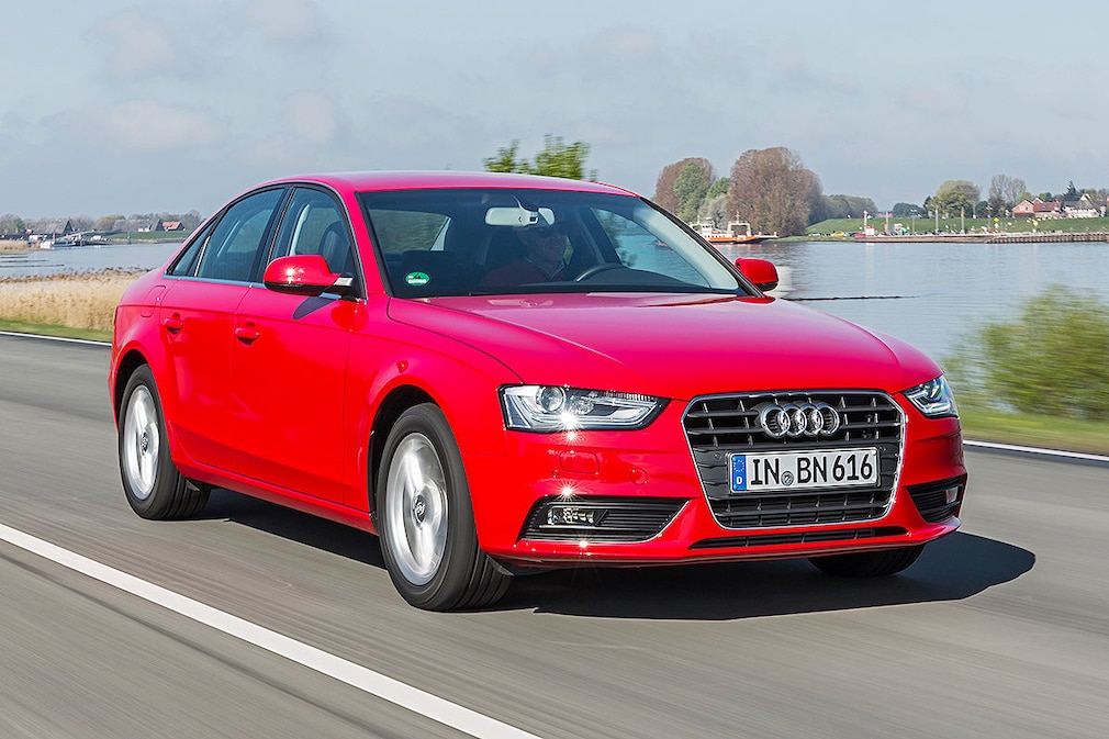 Audi A4 Audi A4