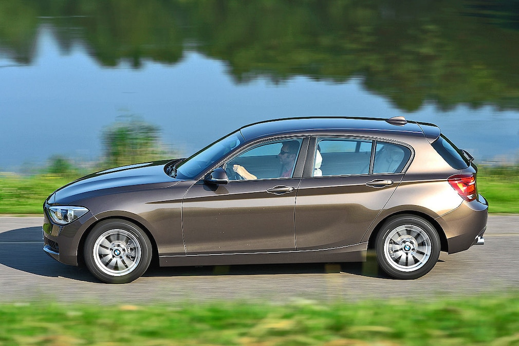 BMW 1er BMW 1er