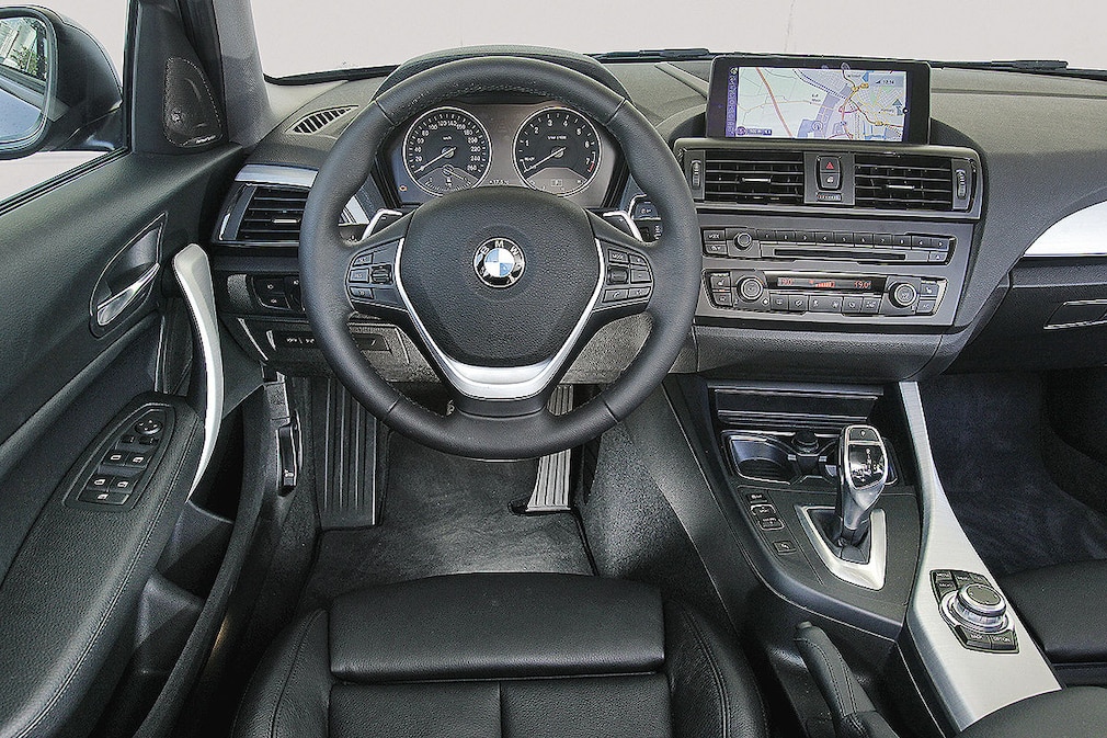 BMW 1er BMW 1er