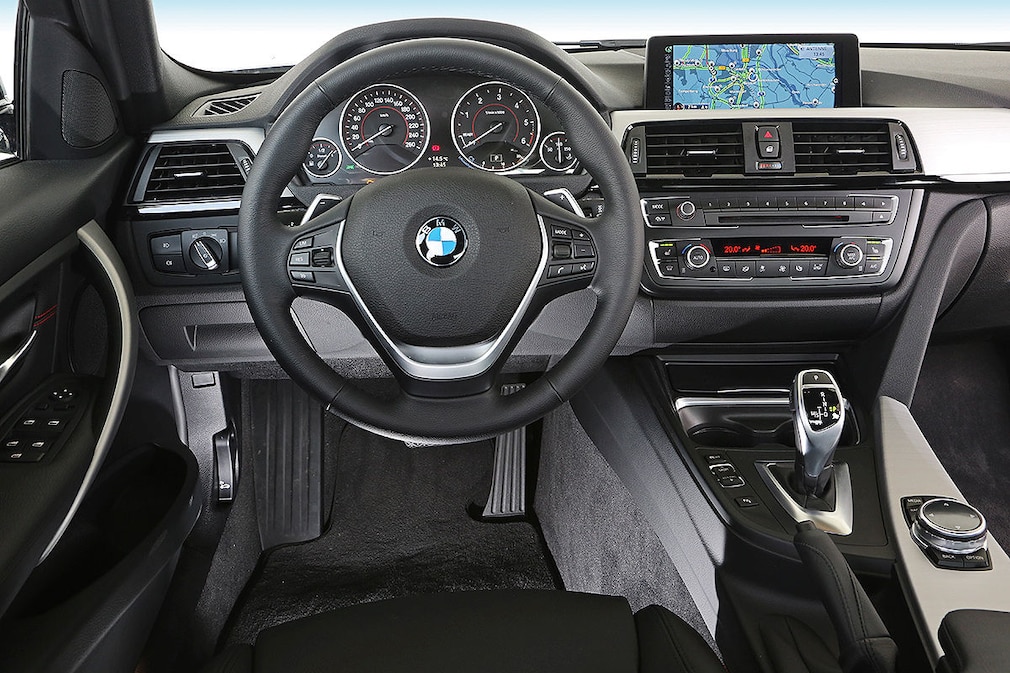 BMW 3er BMW 3er