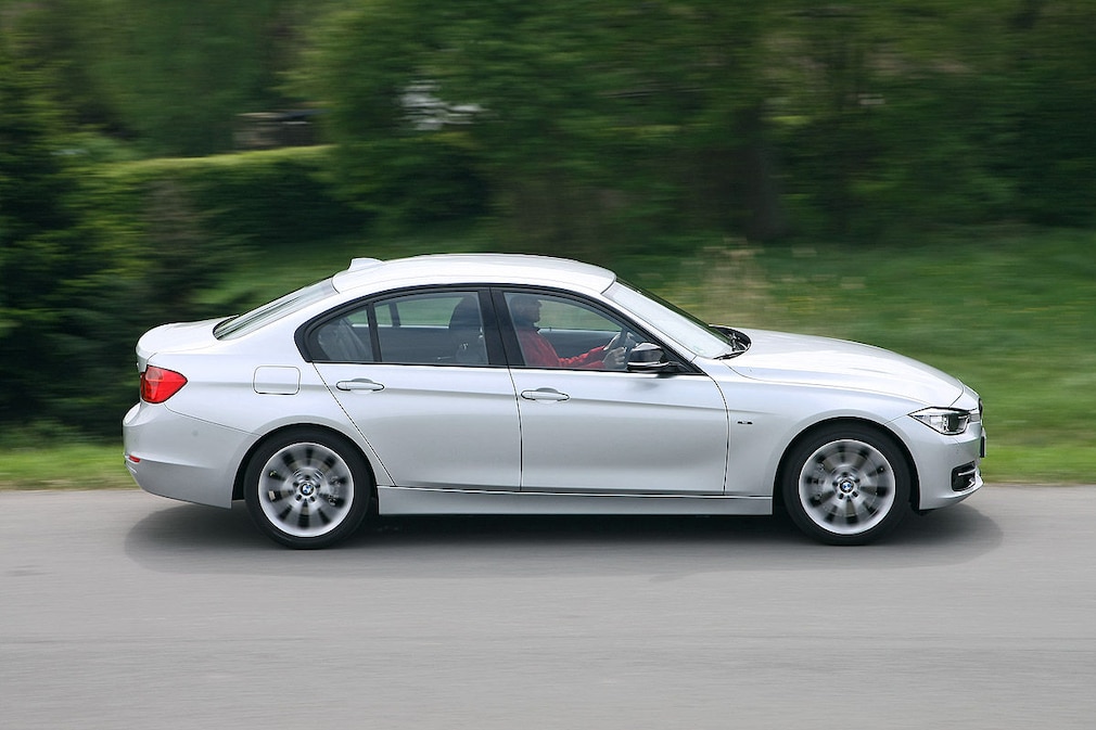 BMW 3er BMW 3er