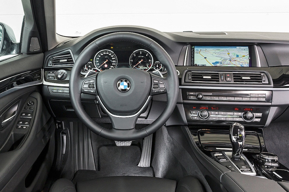 BMW 5er BMW 5er
