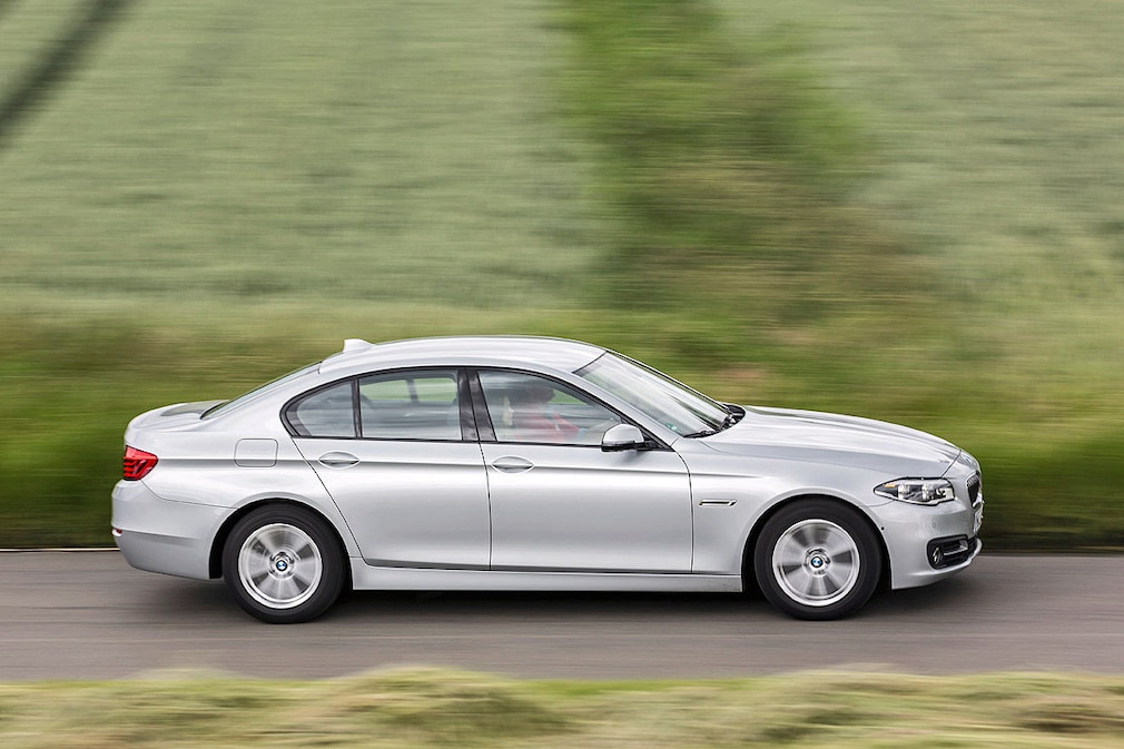 BMW 5er BMW 5er