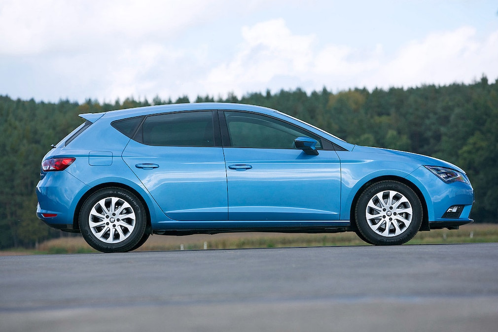Seat Leon Seat Leon