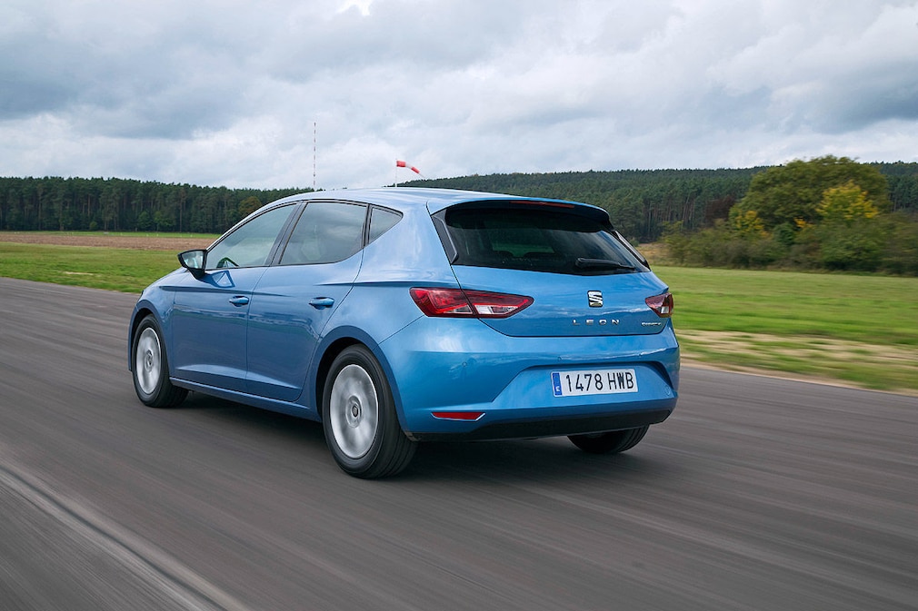 Seat Leon Seat Leon