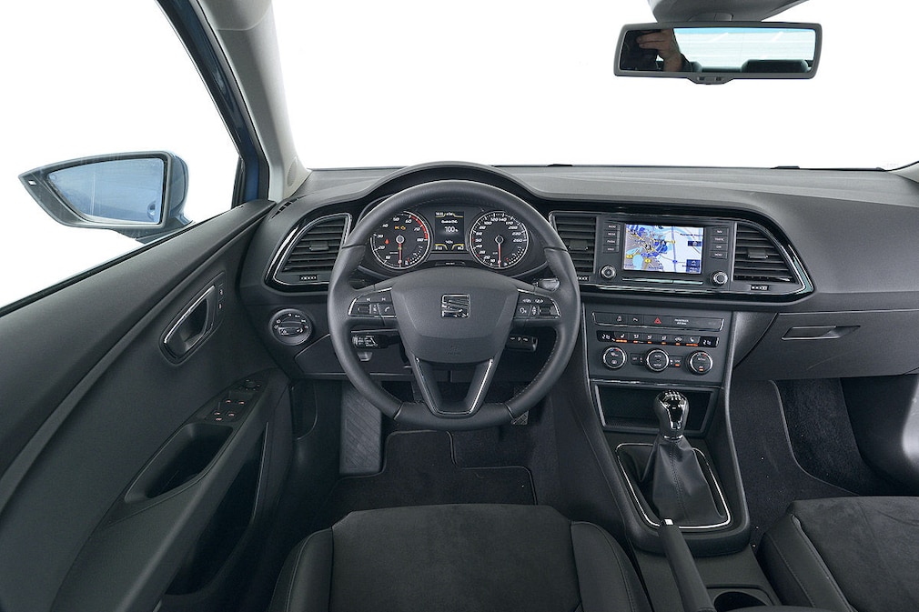 Seat Leon Seat Leon