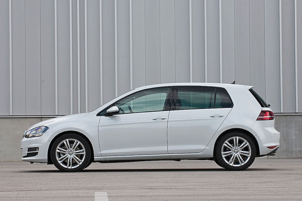 VW Golf VW Golf