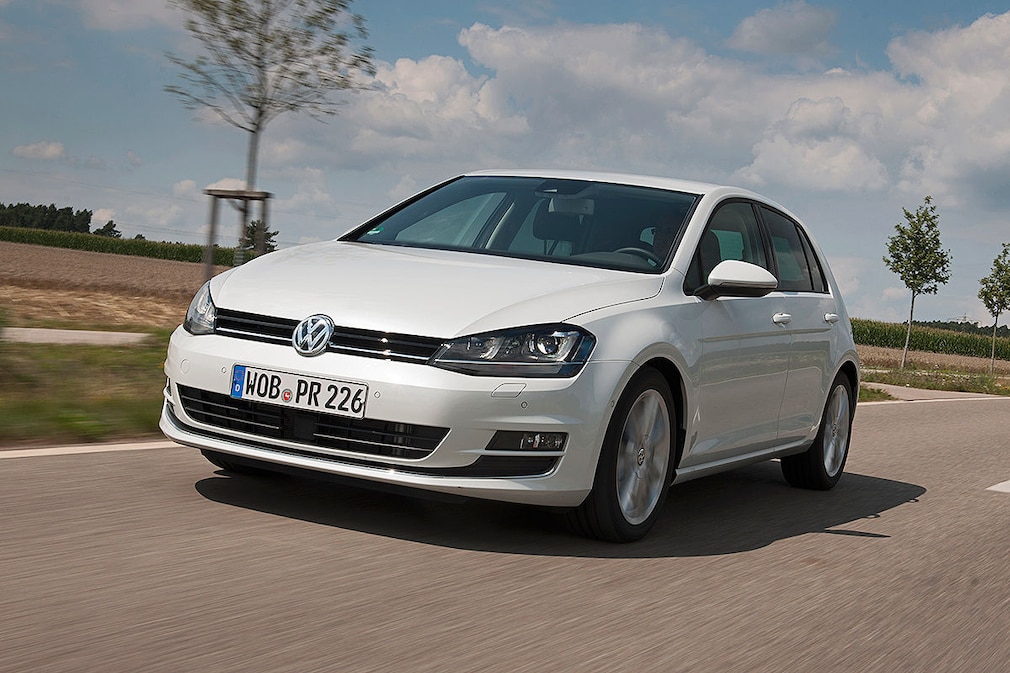 VW Golf VW Golf