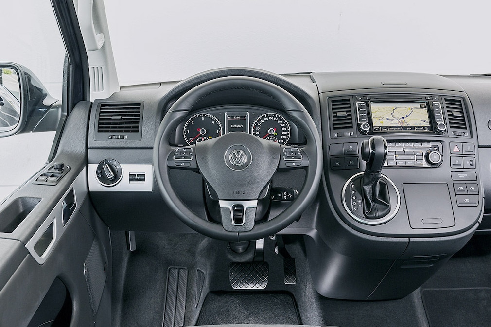 VW T5 VW T5