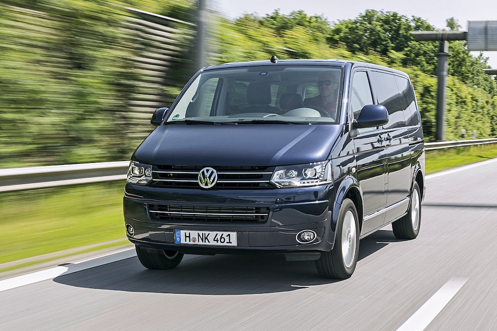 VW T5 VW T5