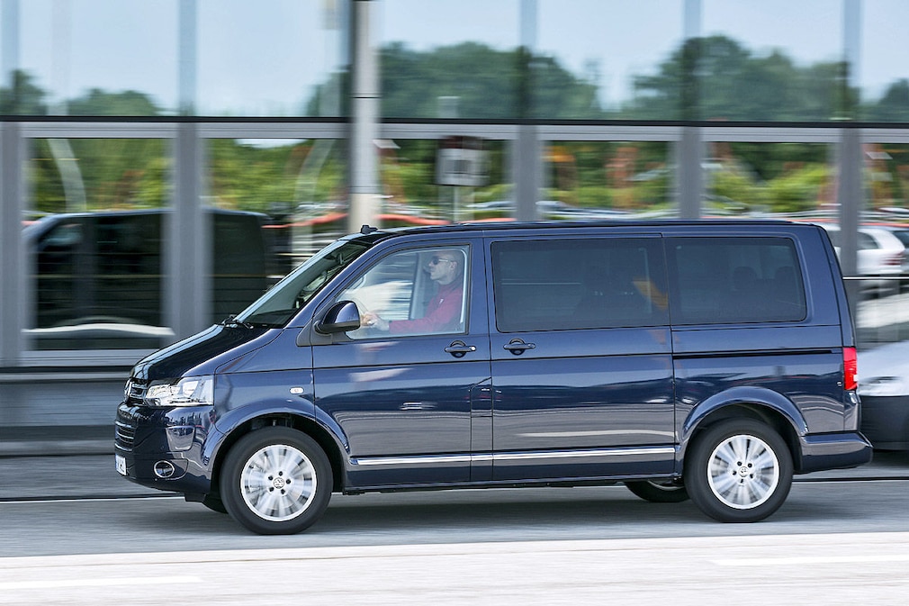 VW T5 VW T5